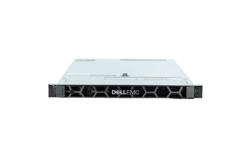 SERVER DELL R64010SFF