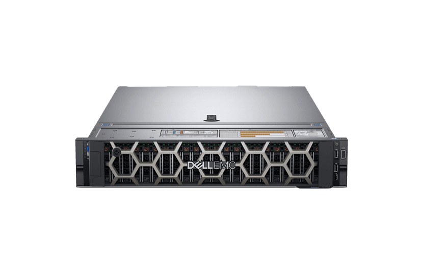 SERVER DELL R740XD24SFF