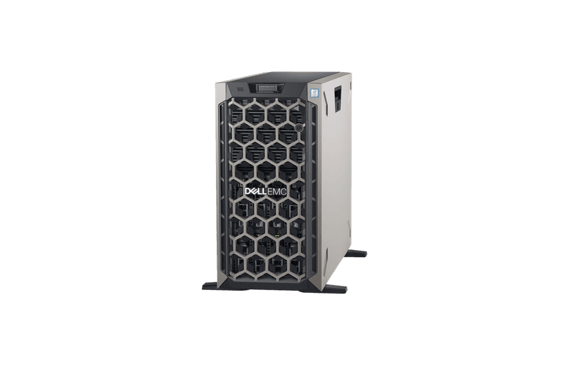 SERVER DELL T440 8LFF