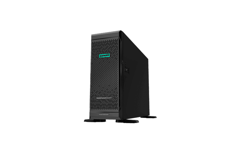 SERVER HP ML350 GEN10 24SFF