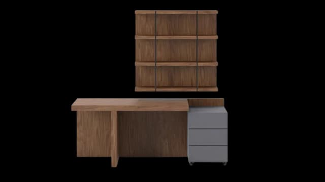 Kora Desk